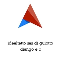 idealtetto sas di guiotto diango e c