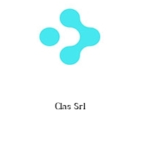 Logo Clas Srl