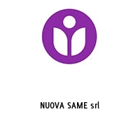 Logo NUOVA SAME srl