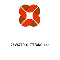 Logo RAVAZZOLO STEFANO snc