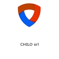 Logo CHILO srl