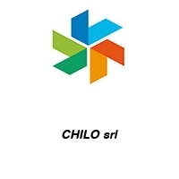 Logo CHILO srl