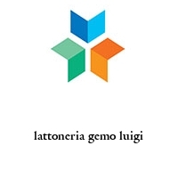 Logo lattoneria gemo luigi