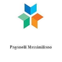 Logo Paganelli Massimiliano