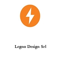 Logo Legno Design Srl