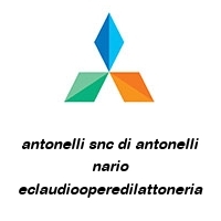 antonelli snc di antonelli nario eclaudiooperedilattoneria