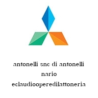 Logo antonelli snc di antonelli nario eclaudiooperedilattoneria