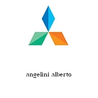 Logo angelini alberto