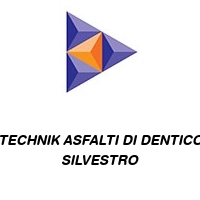 Logo TECHNIK ASFALTI DI DENTICO SILVESTRO