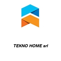 Logo TEKNO HOME srl