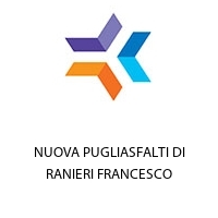 Logo NUOVA PUGLIASFALTI DI RANIERI FRANCESCO