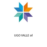 Logo UGO VALLE srl