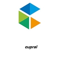 Logo cupral