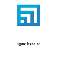 Logo ligure legno srl
