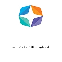 Logo servizi edili angioni