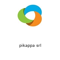 Logo pikappa srl