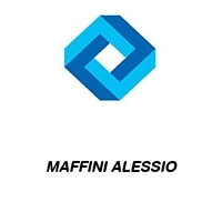 Logo MAFFINI ALESSIO