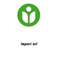 lepori srl