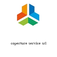 Logo coperture service srl
