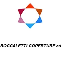 Logo BOCCALETTI COPERTURE srl