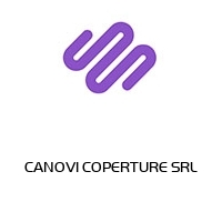 Logo CANOVI COPERTURE SRL
