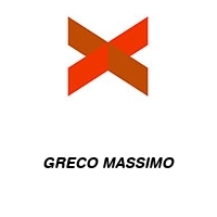 Logo GRECO MASSIMO