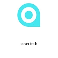 Logo cover tech