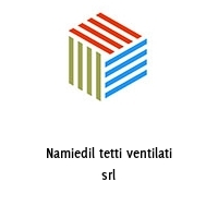 Logo Namiedil tetti ventilati srl