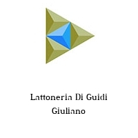 Logo Lattoneria Di Guidi Giuliano