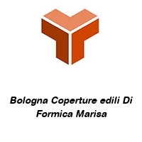 Logo Bologna Coperture edili Di Formica Marisa