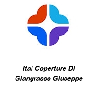 Logo Ital Coperture Di Giangrasso Giuseppe