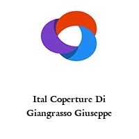 Logo Ital Coperture Di Giangrasso Giuseppe