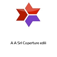Logo A A Srl Coperture edili