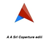 Logo A A Srl Coperture edili