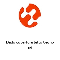 Logo Dado coperture tetto Legno srl