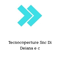 Tecnocoperture Snc Di Deiana e c