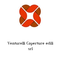 Logo Venturelli Coperture edili srl