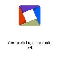 Logo Venturelli Coperture edili srl