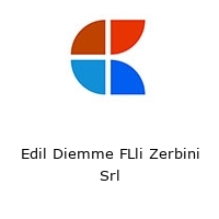 Logo Edil Diemme FLli Zerbini Srl