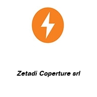 Logo Zetadi Coperture srl