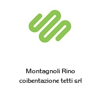 Logo Montagnoli Rino coibentazione tetti srl