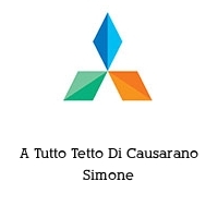 Logo A Tutto Tetto Di Causarano Simone