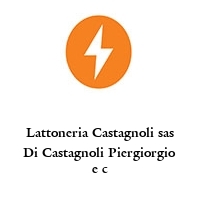 Logo Lattoneria Castagnoli sas Di Castagnoli Piergiorgio e c