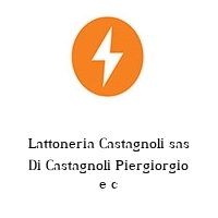 Lattoneria Castagnoli sas Di Castagnoli Piergiorgio e c