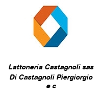 Logo Lattoneria Castagnoli sas Di Castagnoli Piergiorgio e c