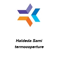 Haldeda Sami termocoperture