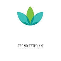 Logo TECNO TETTO srl