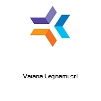 Logo Vaiana Legnami srl