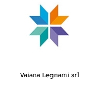 Logo Vaiana Legnami srl