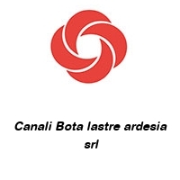 Logo Canali Bota lastre ardesia  srl